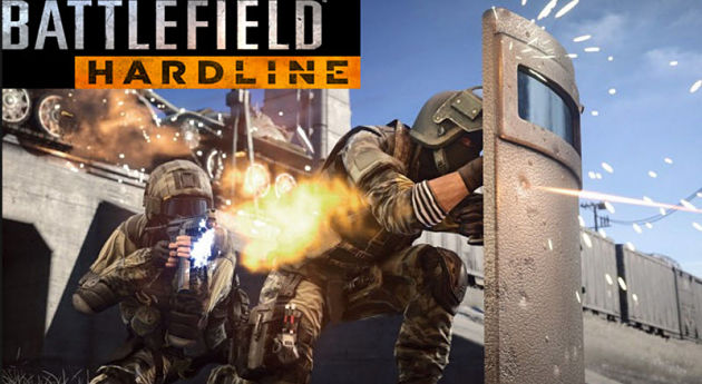 Battlefield Hardline – Uno spinoff riuscito - 2duerighe