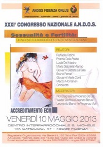 CONGRESSO ANDOS