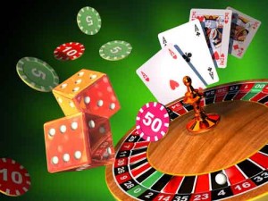 Gioco-d'azzardo