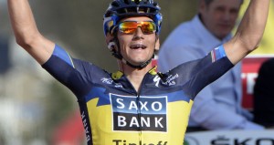 Kreuziger Amstel 2013