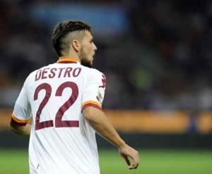 Mattia+Destro