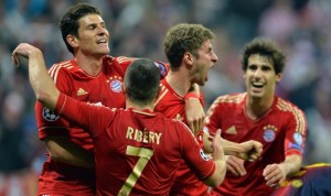 bayern