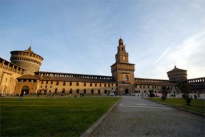 castello-sforzesco