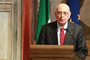 Napolitano