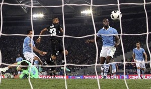 lazio juve