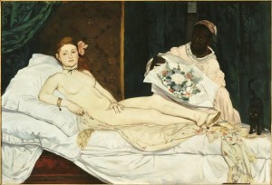 manet