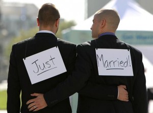 matrimoniogay