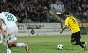modena sassuolo