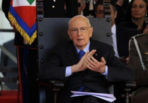 napolitano