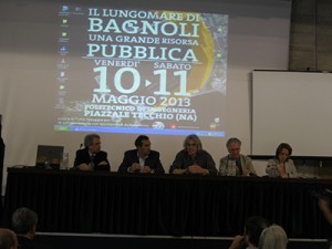 Bagnli -spiaggia per tutti