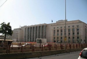 Carcere Pagliarelli di Palermo