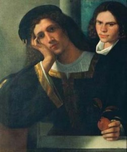 Giorgione