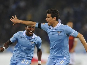 Inter-Lazio