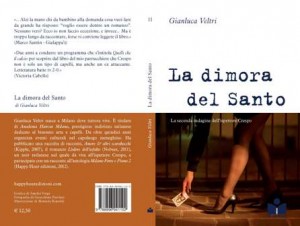 La dimora del Santo