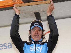 Uran