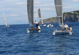 VI edizione della Regata internazionale ESCP