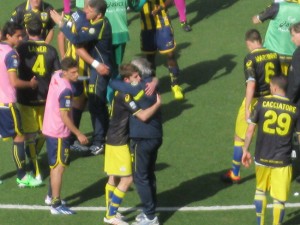 juve stabia