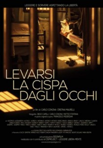 locandina Levarsi la Cispa dagli occhi