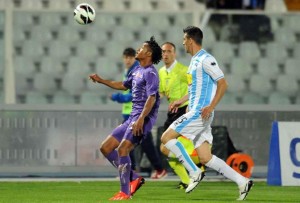 Pescara vs Fiorentina