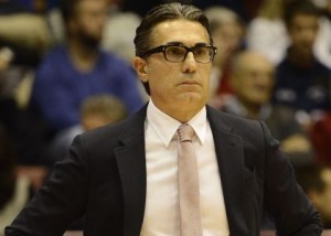 EA7 Armani Milano-Acea Roma serie A1