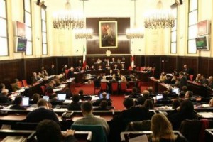 Consiglio Comunale