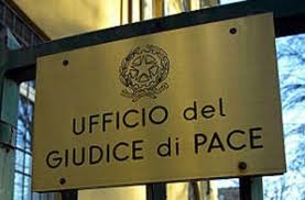 Giudice di Pace