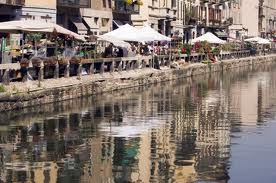 Naviglio grande