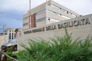 Regione basilicata