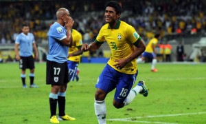 brasile uruguay