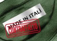 contraffazione