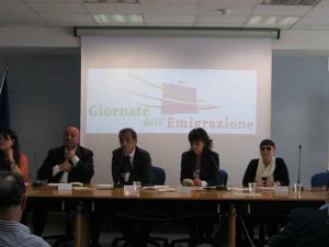 emigrazione
