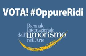 biennale dell'umorismo