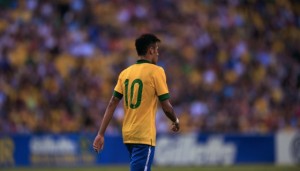 neymar