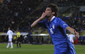Italy v San Marino - International Friendly