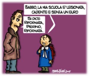 scuola