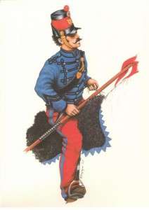 uniforme garibaldina 1