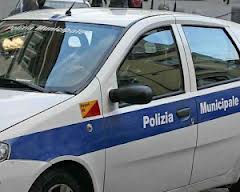 Arresti Napoli
