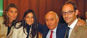 Famiglia Ligresti
