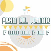 Festa del Vicinato
