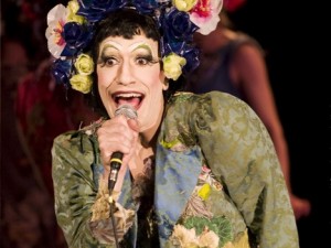 Il Giardino delle ciliegie