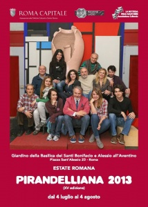 Pirandelliana
