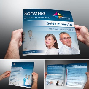 Sanares