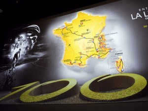 Tour de France