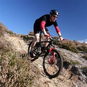 mountainbike