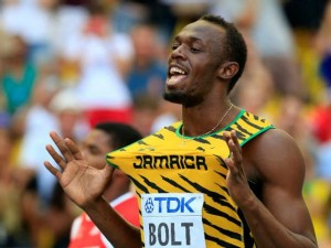 bolt
