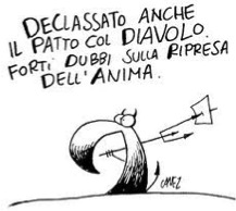 decadenza Italia