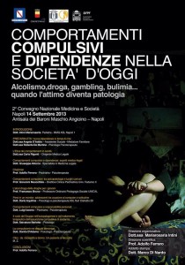 Brochure convegno