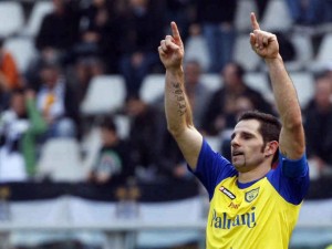 Chievo.Udinese