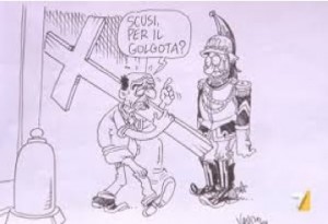 Commissariamento