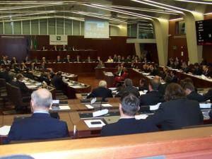 Consiglio Regionale Lombardia